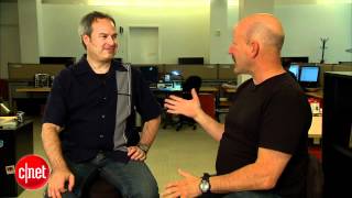 Tesla Model S preview - Inside Scoop