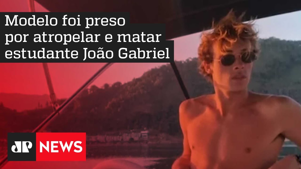 Bruno Krupp pode ser transferido para penitenciária