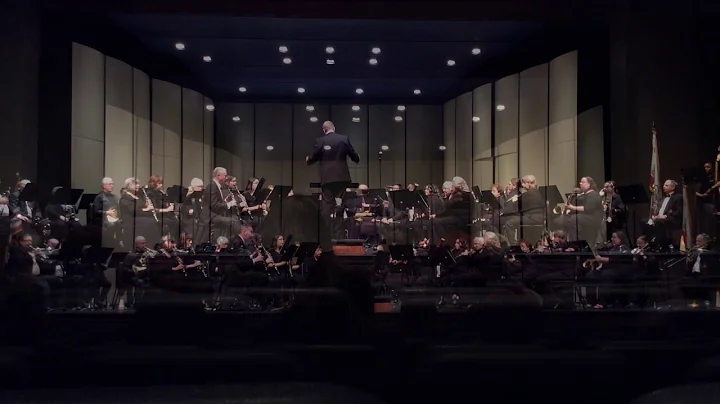 Stephen L. Stroud Memorial Concert