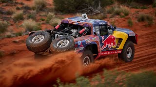 2023 Finke Desert Race Win
