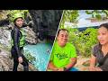 Risking Everything for $10: The Man Behind Kawasan Falls