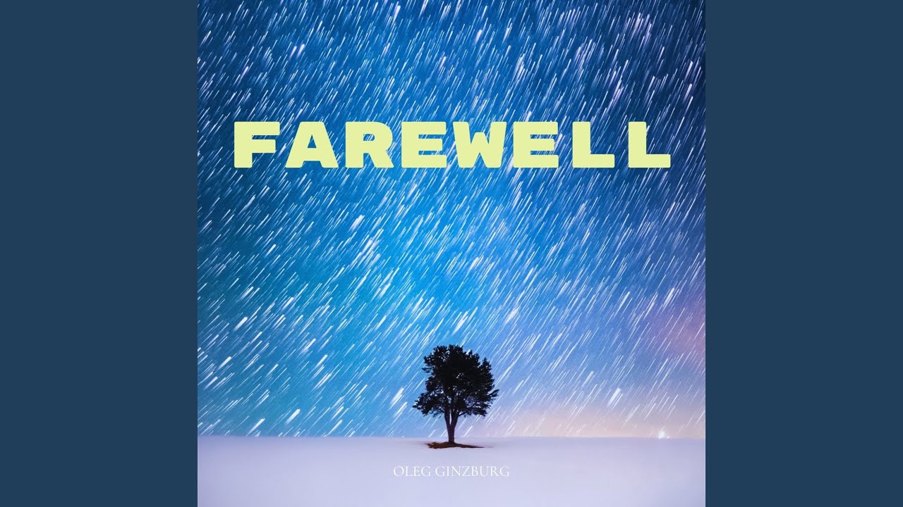 Watch Third Farewell on YouTube Watch Third Farewell on YouTube