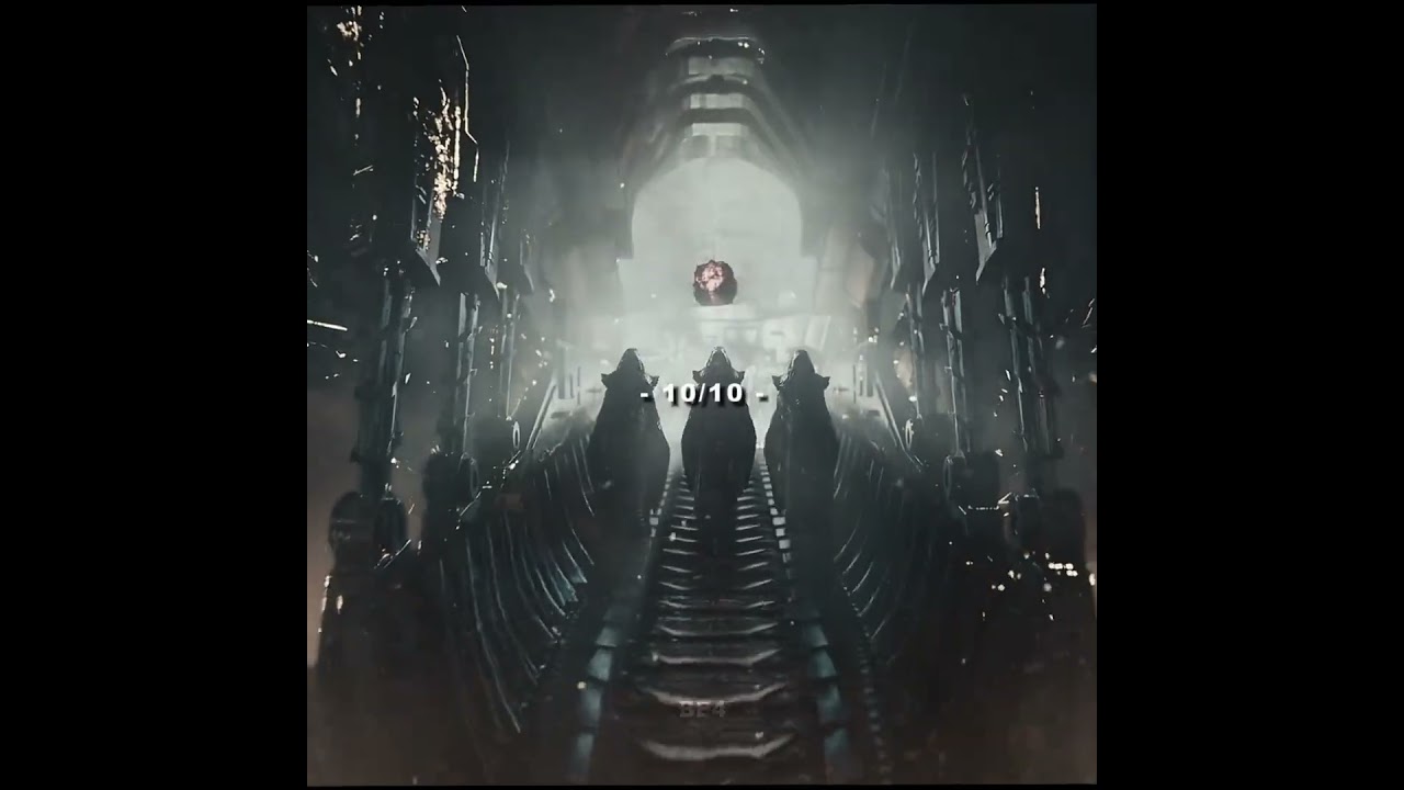 Zack Snyder's Justice League Rating - ZSJL 2021 Edit 