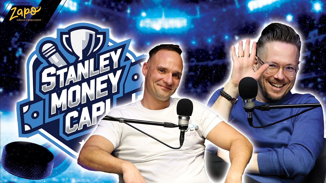 Stanley, Money, Cap! - Šimon Nemec do Calgary?! Kto už prestúpil a koho to ešte čaká?