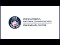Korey Dropkin vs. John Shuster - FINAL - USA Curling National Championships [C]