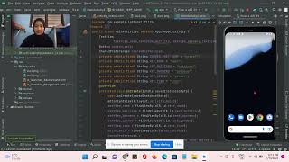 PRESENTATION LABTASK 1 MOBILE APPLICATION DEVELOPMENT F1126