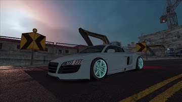 NFS Carbon NEW 2025 Redux Adds Day/Night Cycle And More!