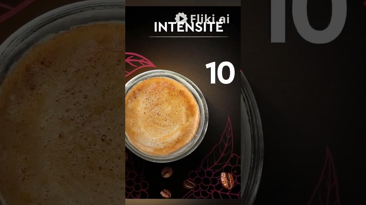 CARTE NOIRE - Coffee Grain Carte Noire Espresso - 100% Arabica