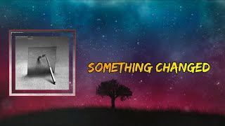 Interpol - Something Changed (Lyrics)