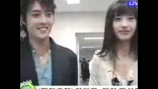 Sassy Girl Chun Hyang Fan Signing