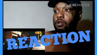 GLOKKNINE " TALM BOUT " ( REACTION )