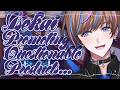 【Arcane Merchant】I'm starting a new business... 100% Totally Normal!【NIJISANJI EN | Seible】
