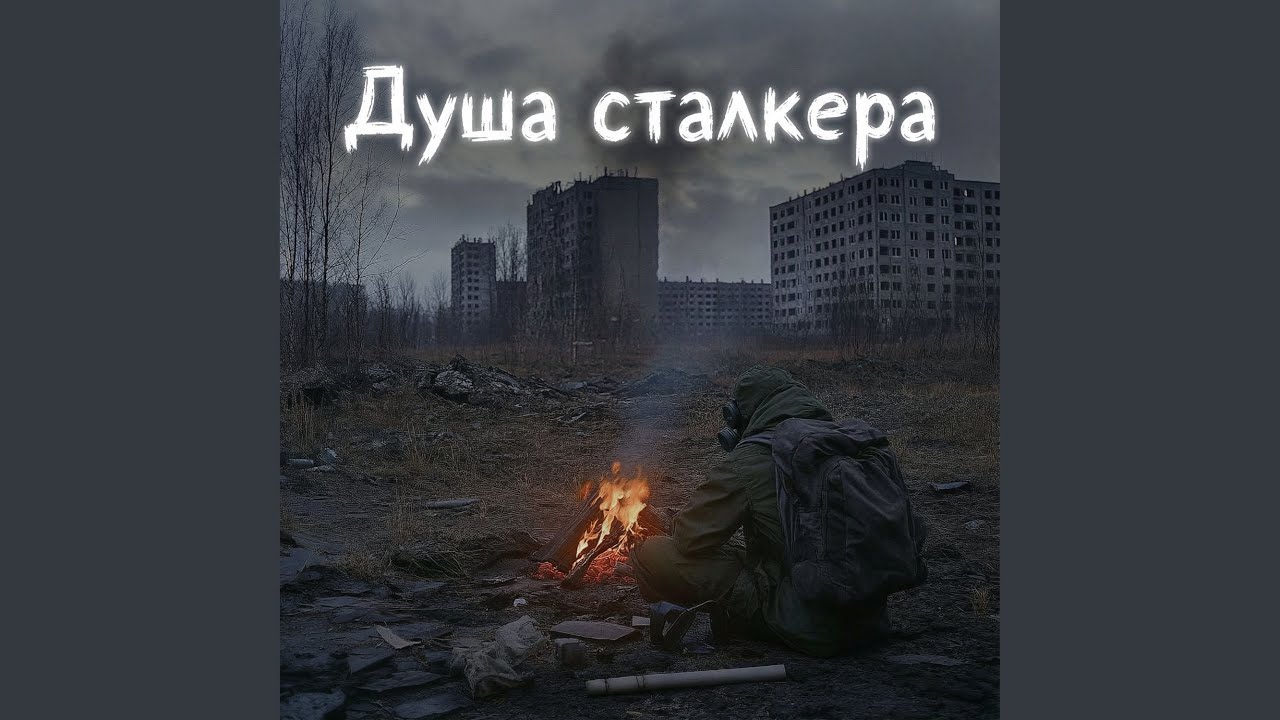 Душа Сталкера