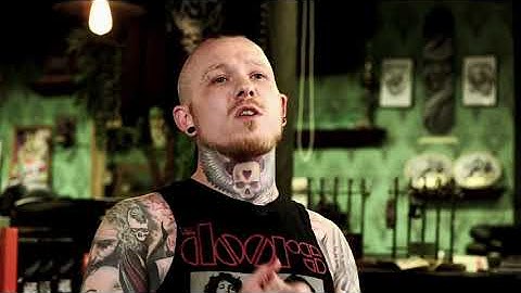 How To Tattoo: Coil or Rotary? - Tutorial with Julian Siebert