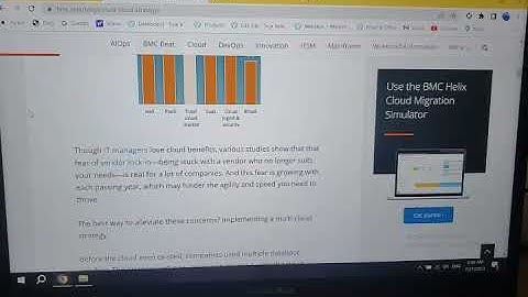 The Multi Cloud   How To Create A Multi Cloud Strategy,cloud provider services