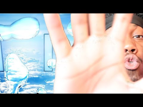 IM THE NEXT AVATAR!! | OgMk REACTS to How Strong Is Air