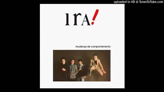 Video thumbnail of "11. IRA! - Ninguém Entende Um Mod!"