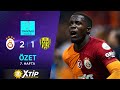 Galatasaray Ankaragucu goals and highlights
