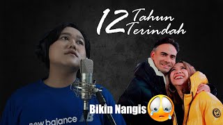 12 Tahun Terindah - BCL (cover Egy Alokustik)