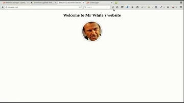 Install Logaholic using your cPanel account