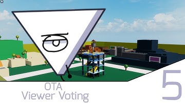 Object Towel Again Viewer Voting #5