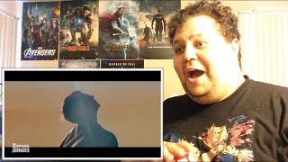 Honest Trailers - Superman Returns REACTIONS!!