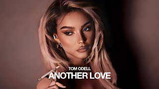 Tom Odell - Another Love (Dj Dark Remix) Resimi