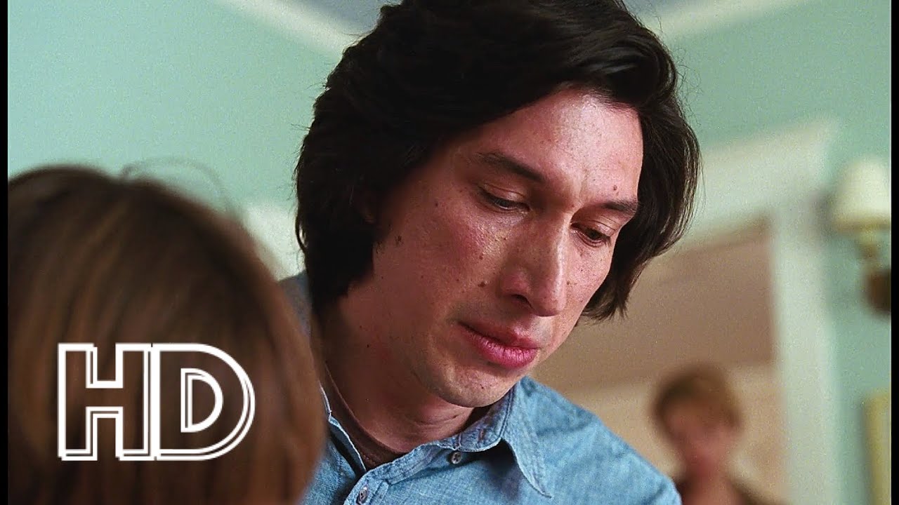 Download Marriage story (2019) - Ending scene Sad & emotional performance by Adam Driver