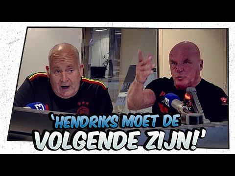 Kale & Kokkie helpen de F-side bij hun lijstje