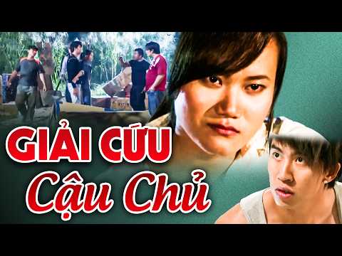 Nữ Vệ Sĩ LIỀU MẠNG GIẢI CỨU CẬU CHỦ Khỏi Bọn Giang Hồ | Phim Việt Nam Mới Nhất 2026 | Phim Việt Nam