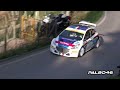 37° Rally del Ciocco 2014 - Shakedown - Pure Sound [HD]