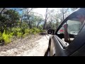 Summertime adventures with GoPro