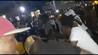 umjikelwa edlala ingoma avalelisa kuyo I qhawe ichalaha likashafuza