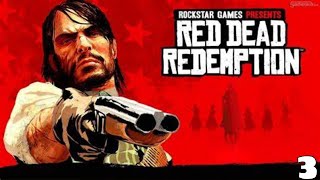 Red Dead Redemption: Numero Tres