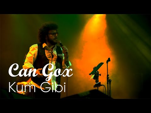 Can Gox - Kum Gibi (Live)