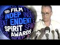 3rd Spirit Awards ceremony hosted by Buck Henry  - full show (1988) | Film Independent
