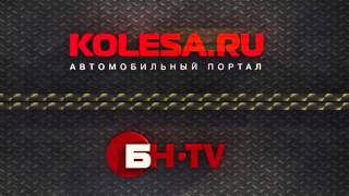 Тест драйв BMW 320d GT RWD