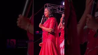 Achor Pranithi & Madhu: Comedy Show Highlights You Can't Miss Festival! #massjathara #comedy #funny