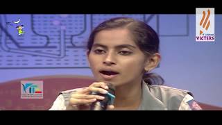 Haritha Vidhyalayam (Season 02) Episode 04(GOVT. HSS KADAVALLOR THRISSUR & GHSS PILICODE KASARGODE)