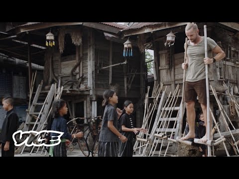 Menjelajahi Seluk-Beluk Thailand | The Switch-Up