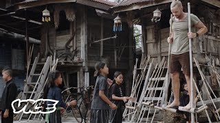Menjelajahi Seluk-Beluk Thailand | The Switch-Up