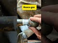 Rosca a gás #dicas #Usinagem #machining  #machine #cnc #soldador #welding #mecanico #soldadura