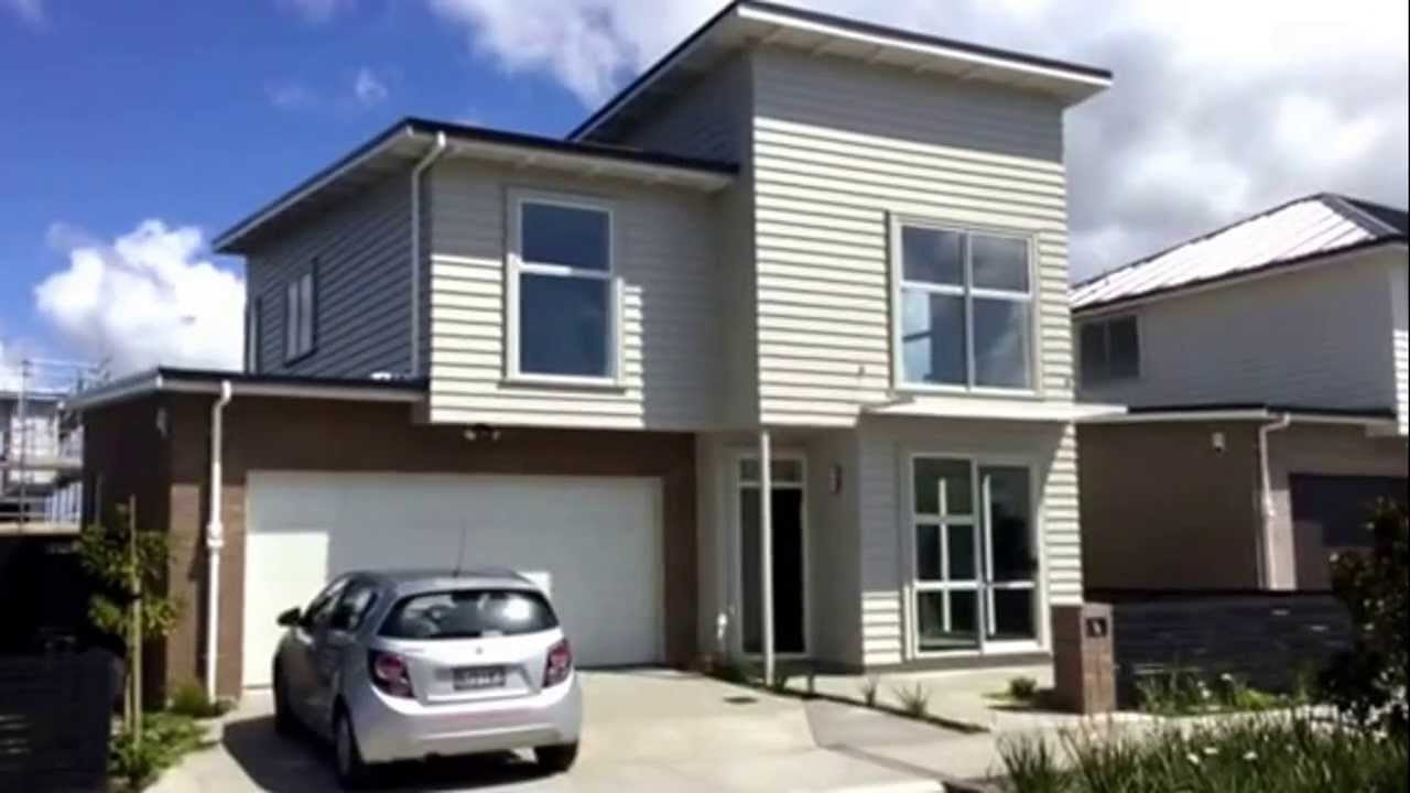 House for Rent in Auckland Hobsonville House 5BR/3BA by Auckland