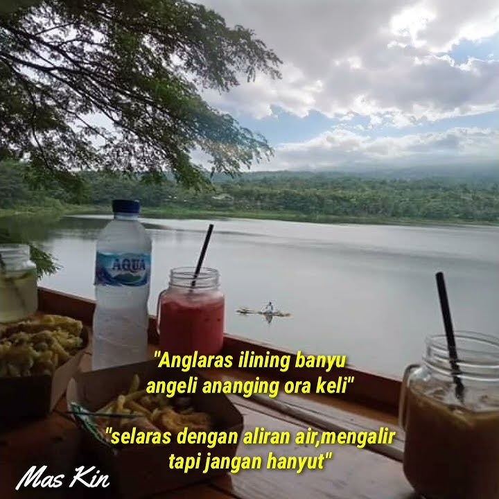 Story WA / kidung jawa/merti sukmo