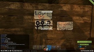 Starting From Scratch – Rust | Lirik