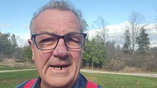 Who will drain the swamp first-Canadians or Americans @RandyHillierMPP
