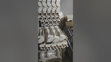 kho khuôn con tiện lục bình ly tâm