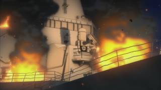 Морские сражения АМВ Морские сражения АМВ
