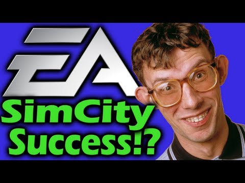 Video: „SimCity“paleido Nesėkmę: EA Pripažįsta, Kad Tai Buvo „kvaila“, Sako Atsiprašau Dėl Nemokamo žaidimo