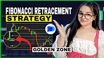 How to Trade with FIBONACCI RETRACEMENT 🔥 Pocket Option Trading Strategy | Live Trading 